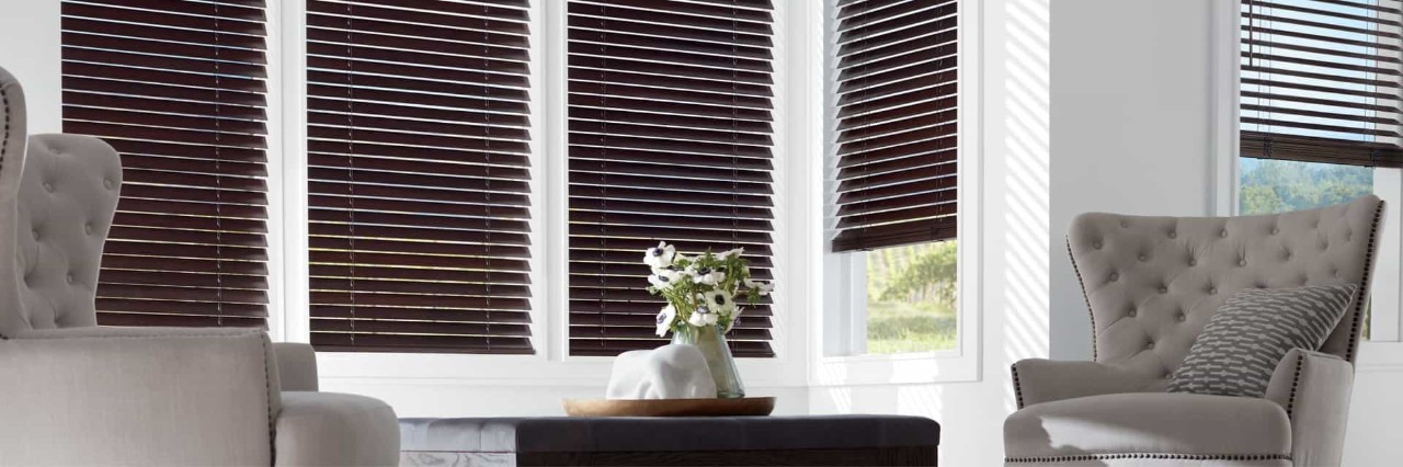 Hunter Douglas offerings near Bloomington, Illinois (IL), that affect the style of your blinds.